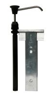 Dreumex Plus - Dispenser en wandhouder blik 4,5 liter